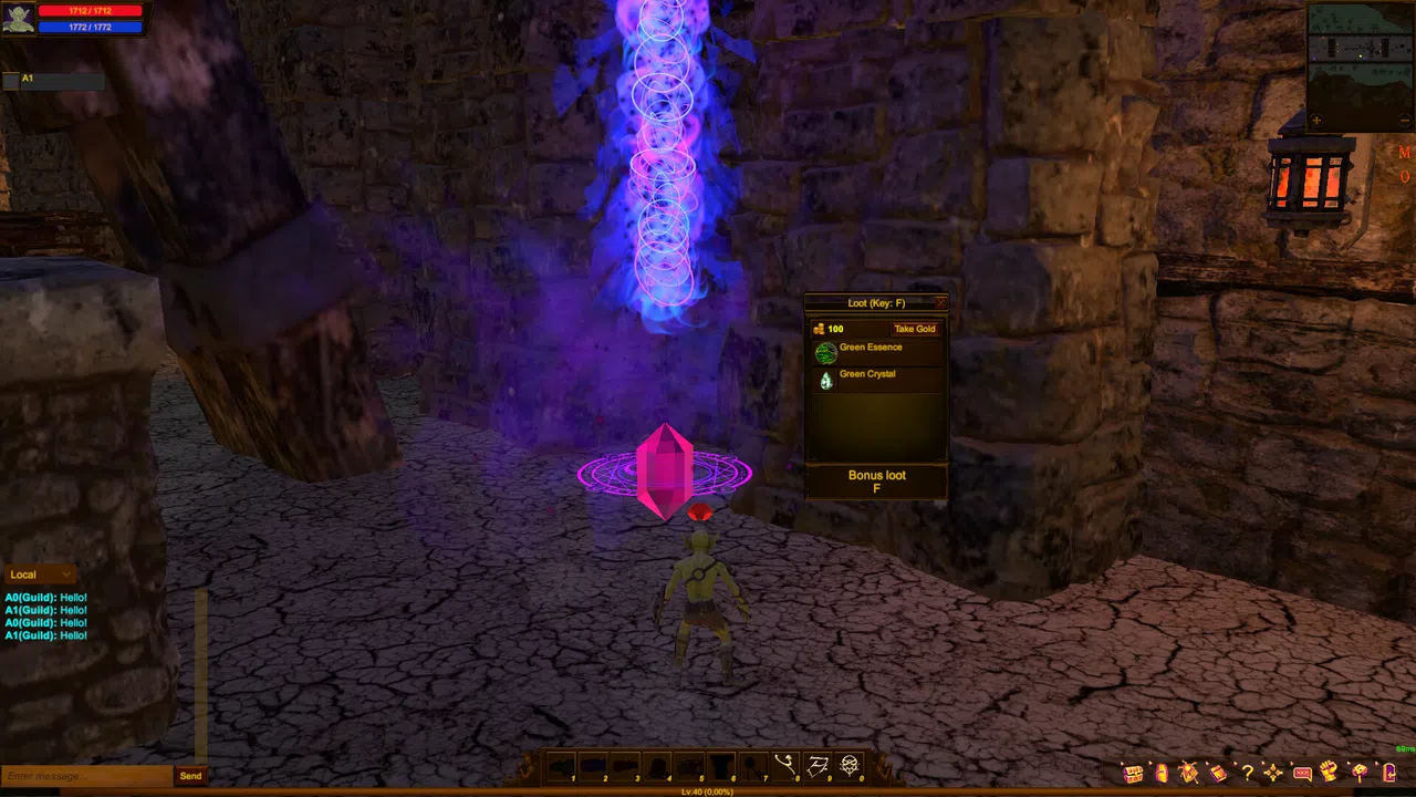 Rebellion Against Rebellion Screenshot 17
