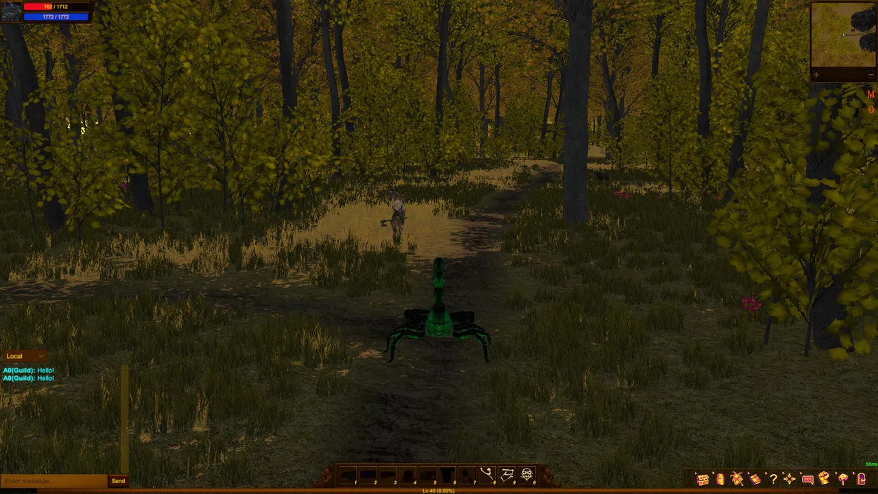 Rebellion Against Rebellion Screenshot 28