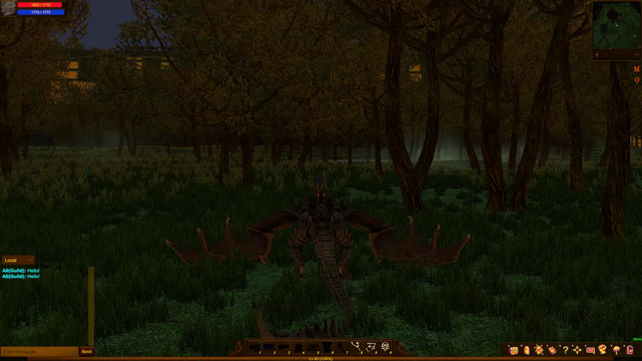 Rebellion Against Rebellion Screenshot 31