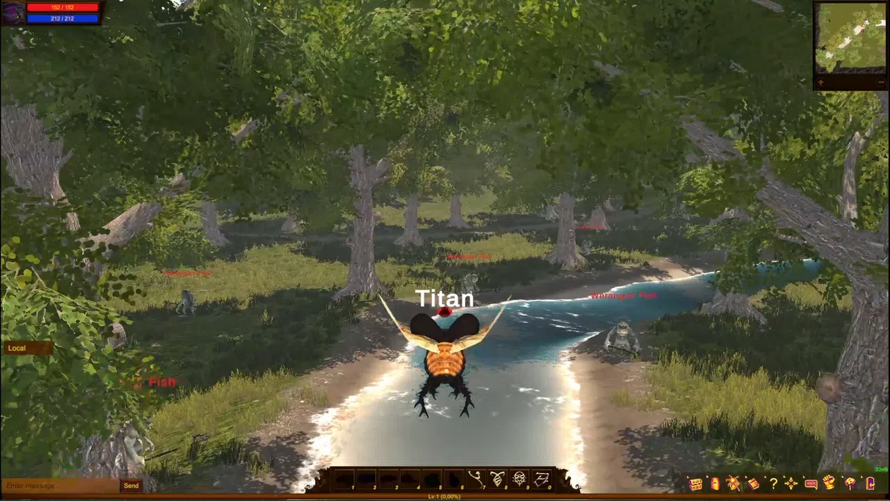 Rebellion Against Rebellion Screenshot 14