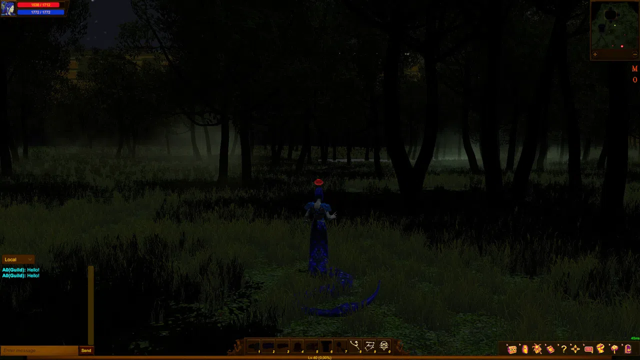 Rebellion Against Rebellion Screenshot 6