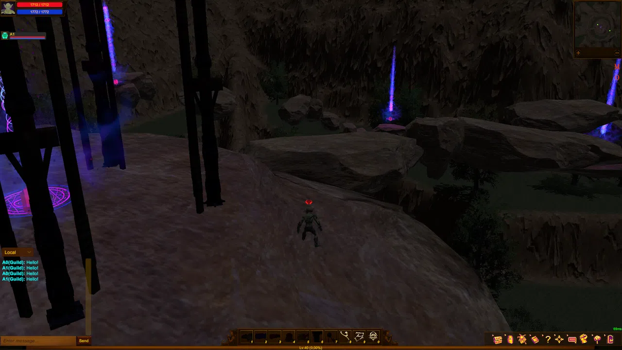 Rebellion Against Rebellion Screenshot 11