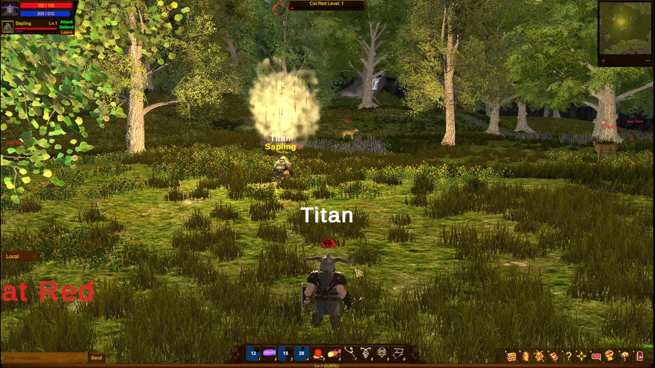Rebellion Against Rebellion Screenshot 5