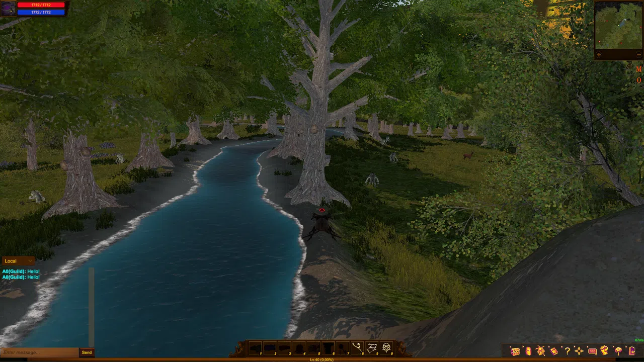 Rebellion Against Rebellion Screenshot 24