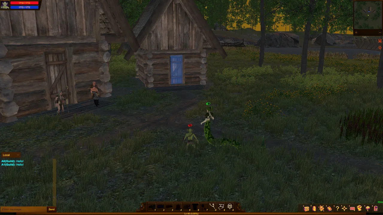 Rebellion Against Rebellion Screenshot 26