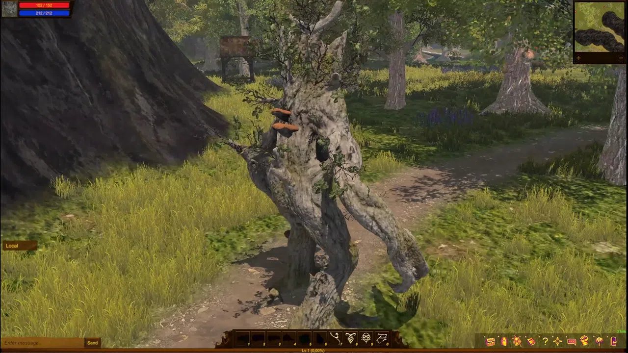 Rebellion Against Rebellion Screenshot 16