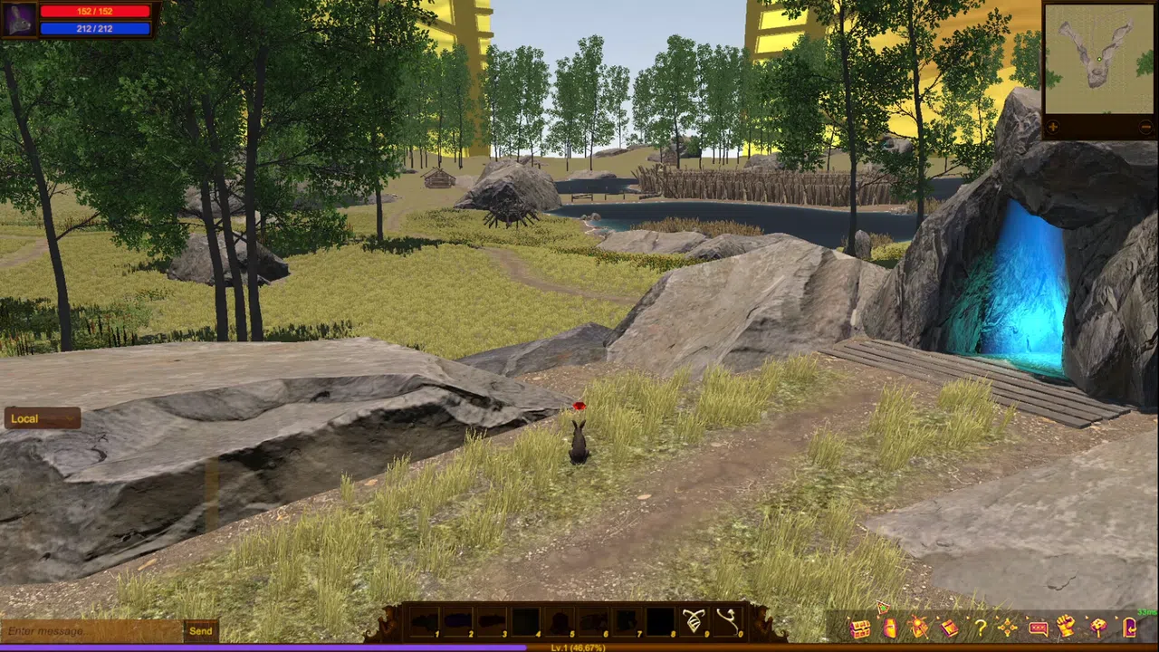 Rebellion Against Rebellion Screenshot 22