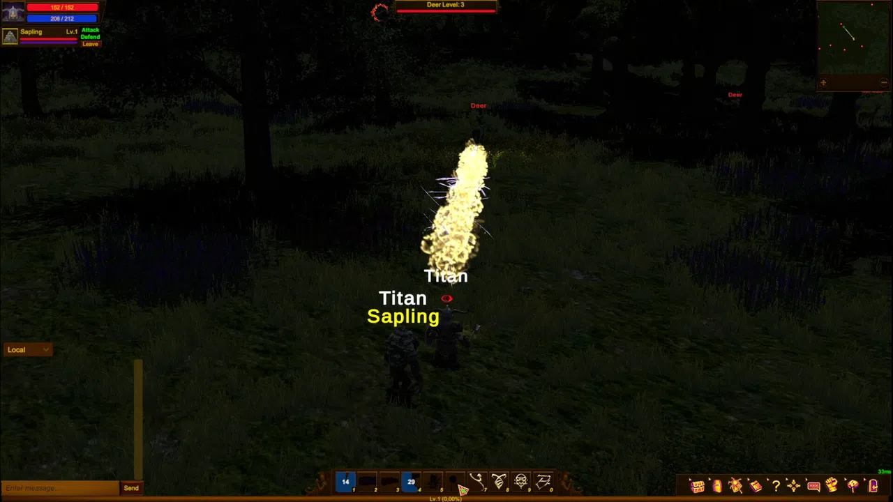 Rebellion Against Rebellion Screenshot 10