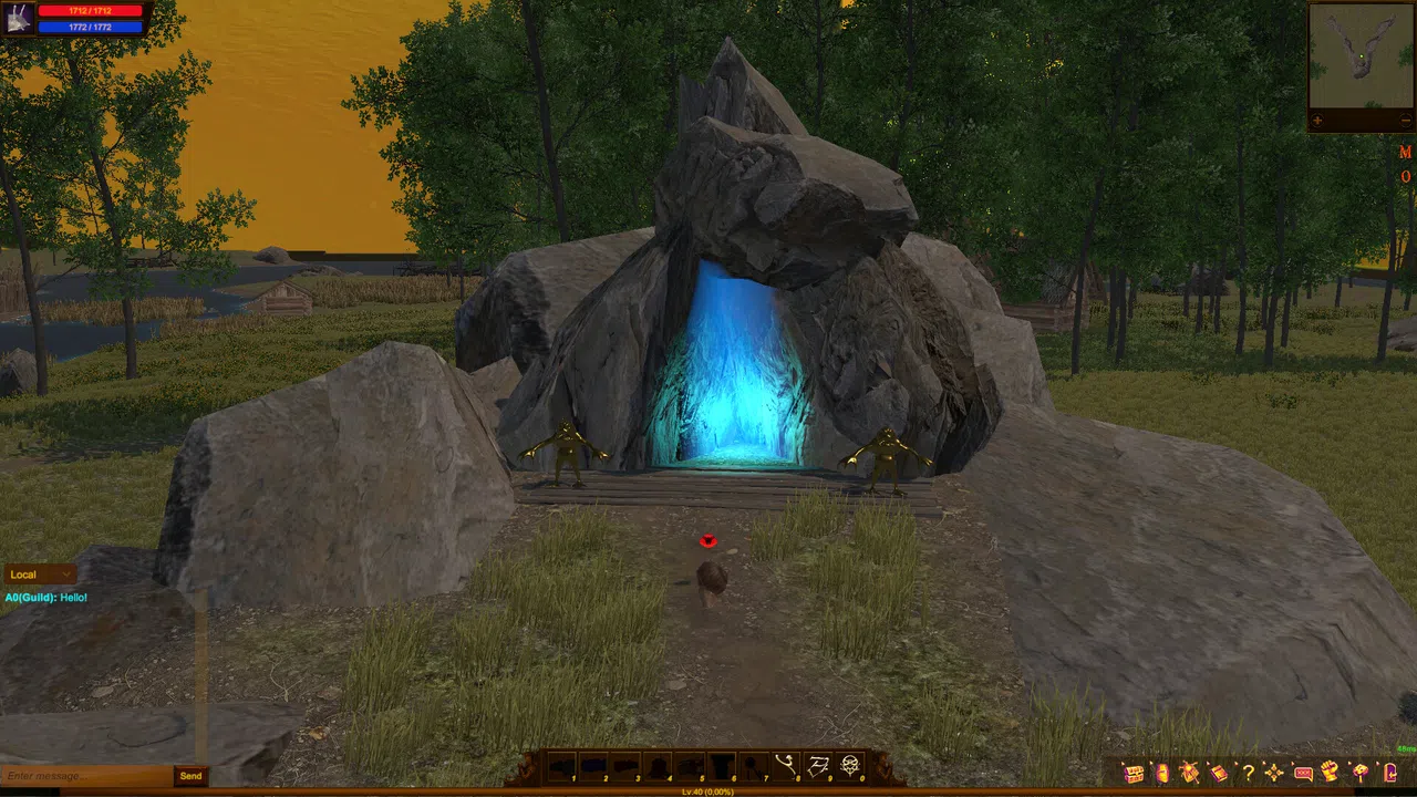 Rebellion Against Rebellion Screenshot 33