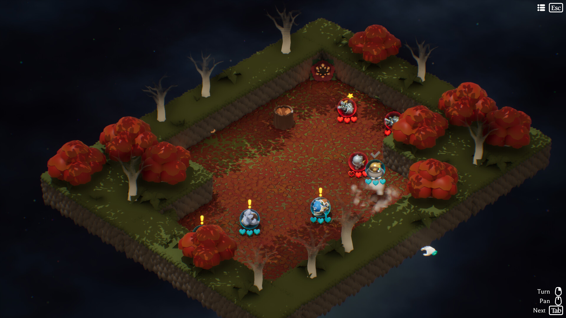 Break Shot Hero Screenshot 2