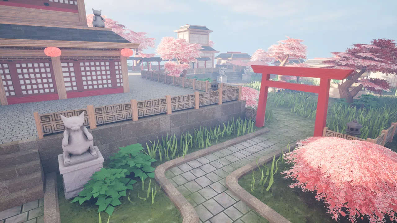 Dungeon 3D - Eastern DLC Screenshot 5
