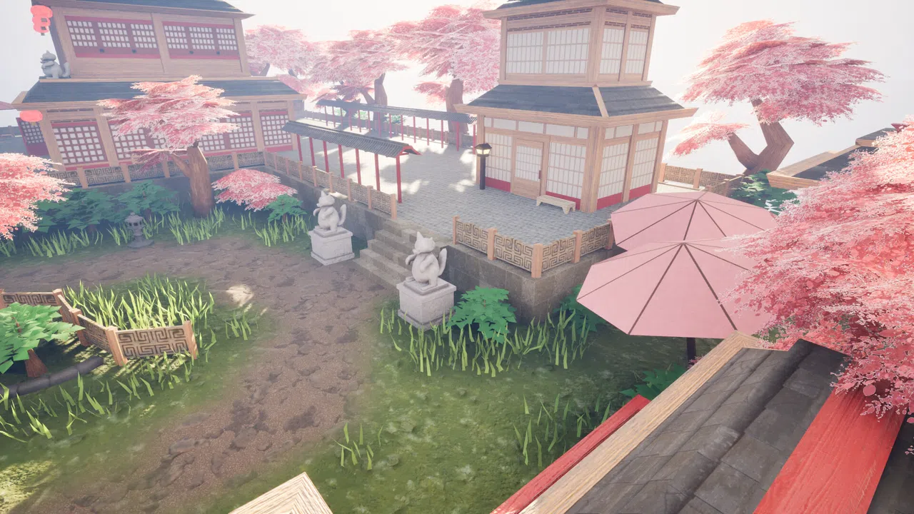 Dungeon 3D - Eastern DLC Screenshot 10