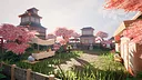 Dungeon 3D - Eastern DLC Screenshot 2