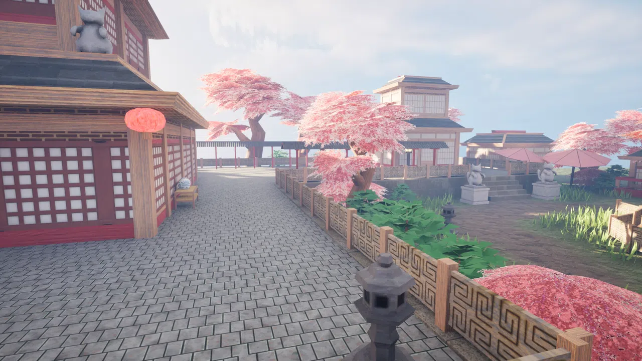Dungeon 3D - Eastern DLC Screenshot 6