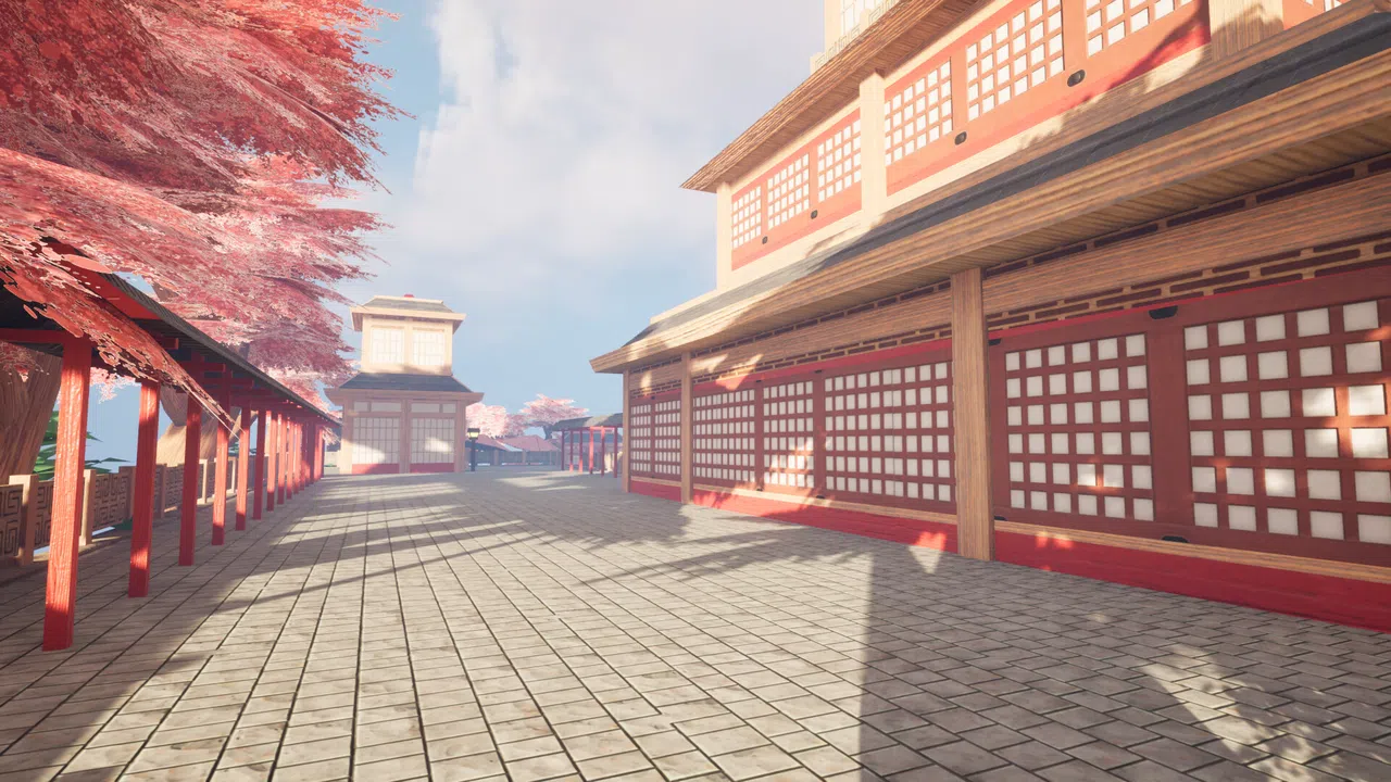 Dungeon 3D - Eastern DLC Screenshot 7