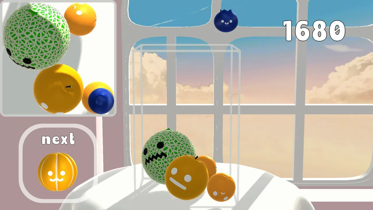 WaterMelon Mosikkaeng Screenshot 0