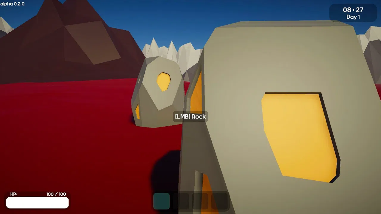 Not Enough Space Screenshot 1