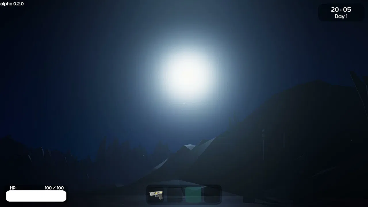 Not Enough Space Screenshot 3