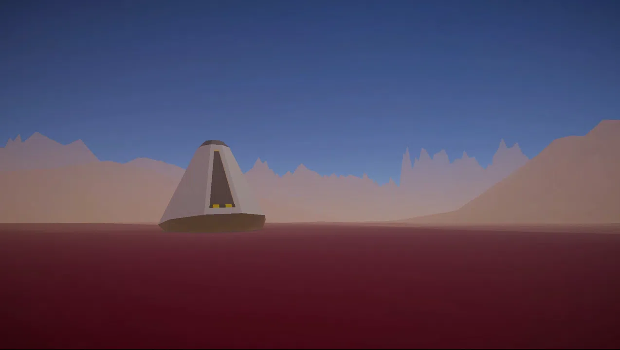 Not Enough Space Screenshot 0