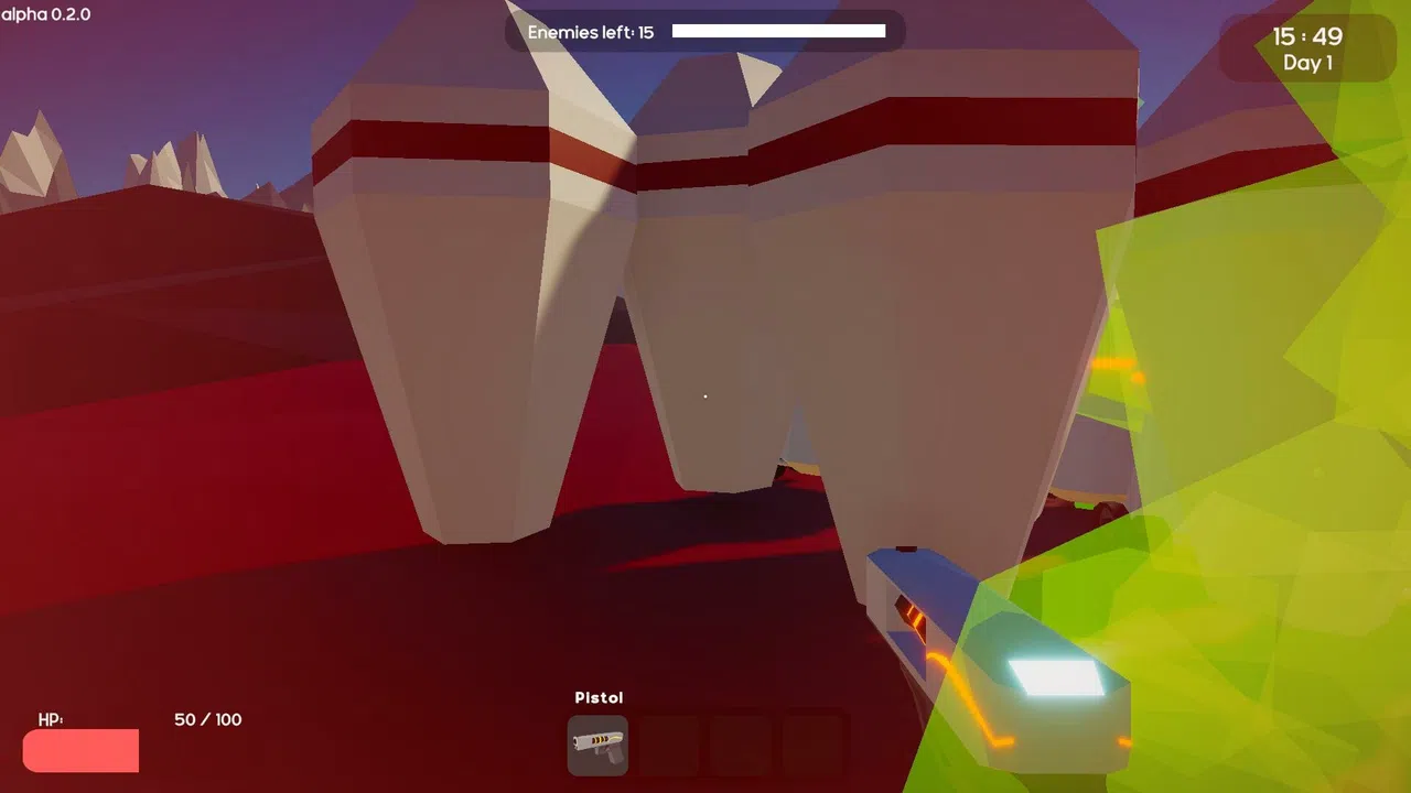 Not Enough Space Screenshot 2
