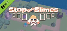 Stop The Slimes Demo