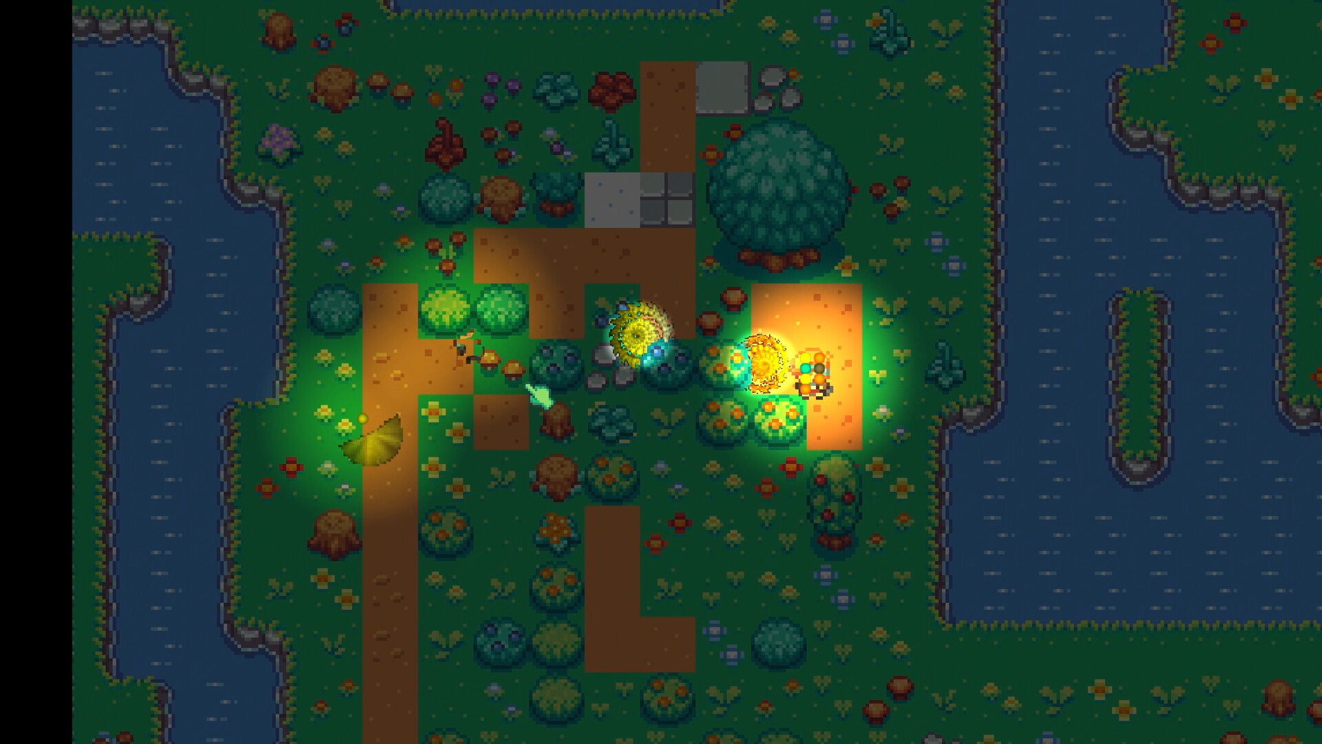 Alchemist Screenshot 3