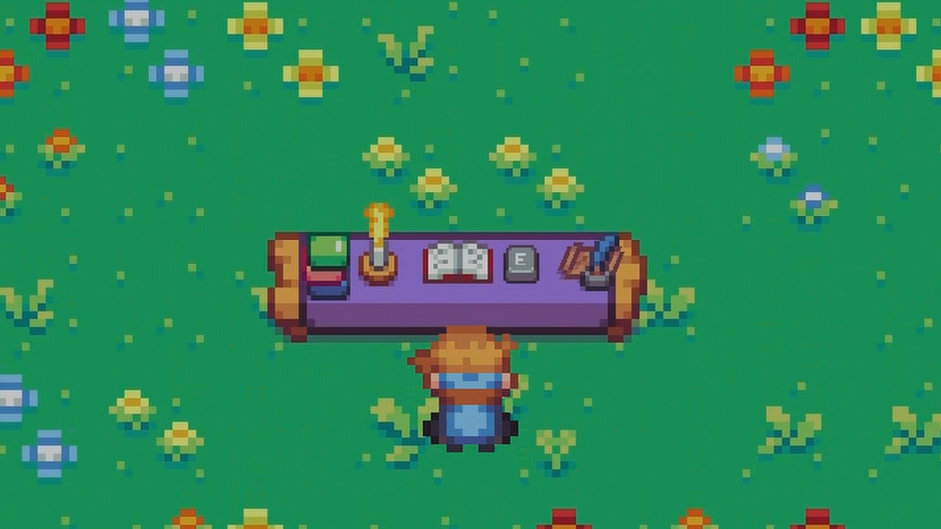 Alchemist Screenshot 7