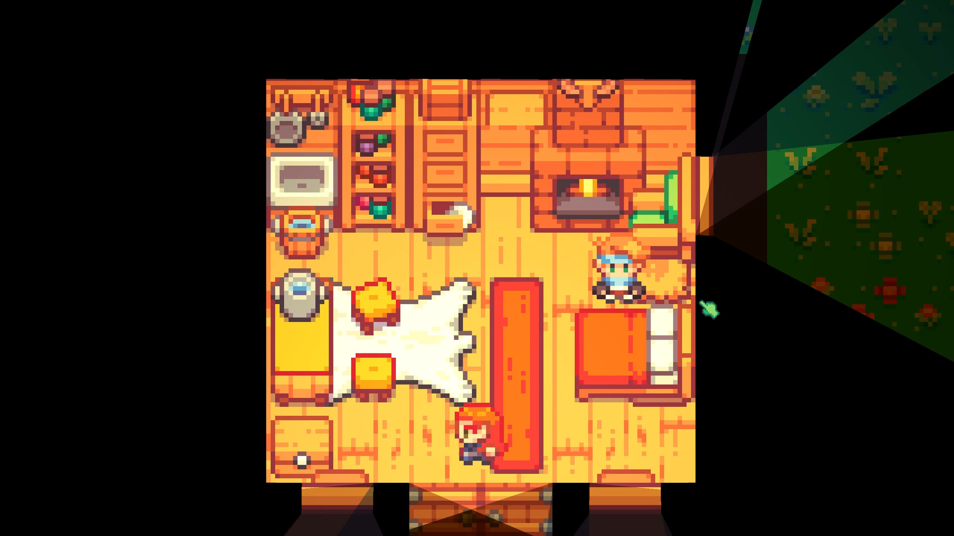 Alchemist Screenshot 8