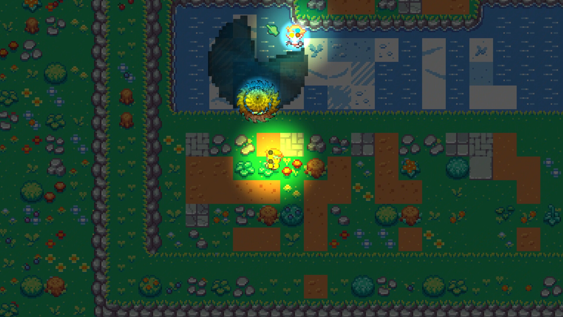 Alchemist Screenshot 0