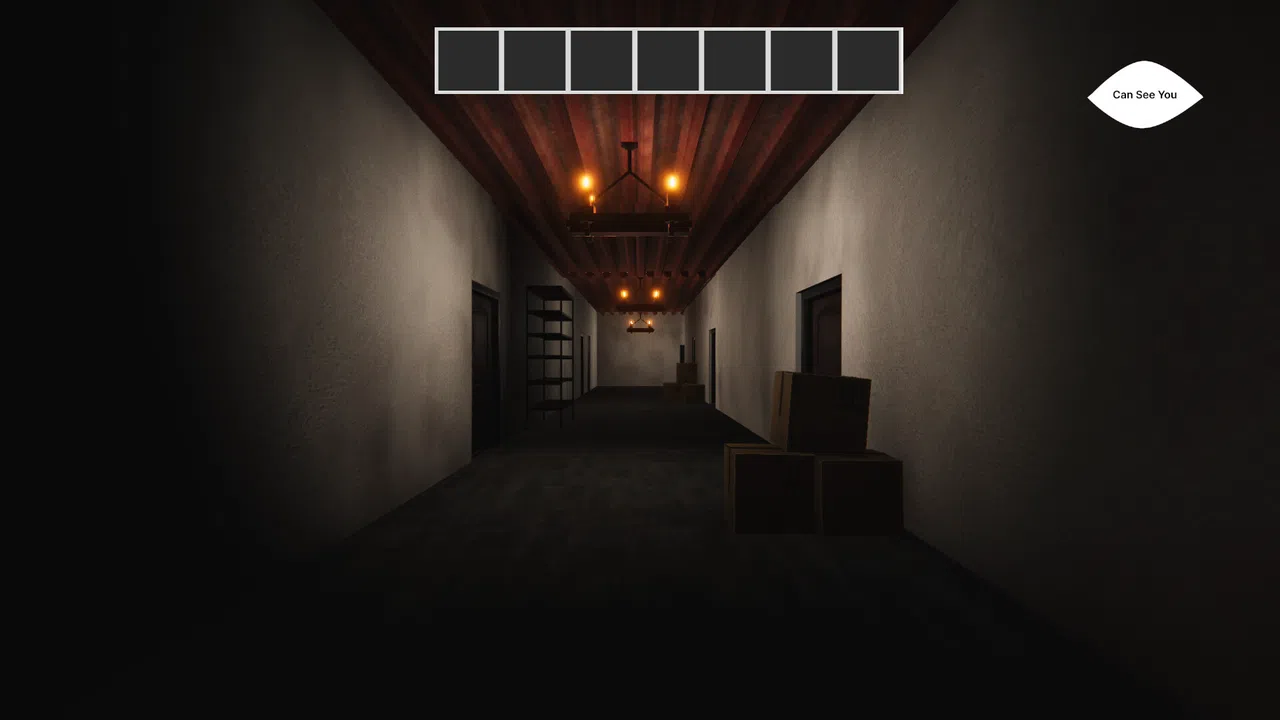 Thieves Screenshot 0