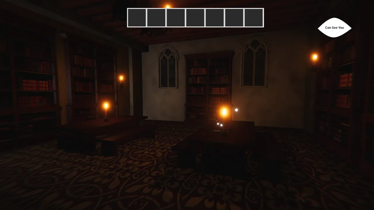 Thieves Screenshot 2