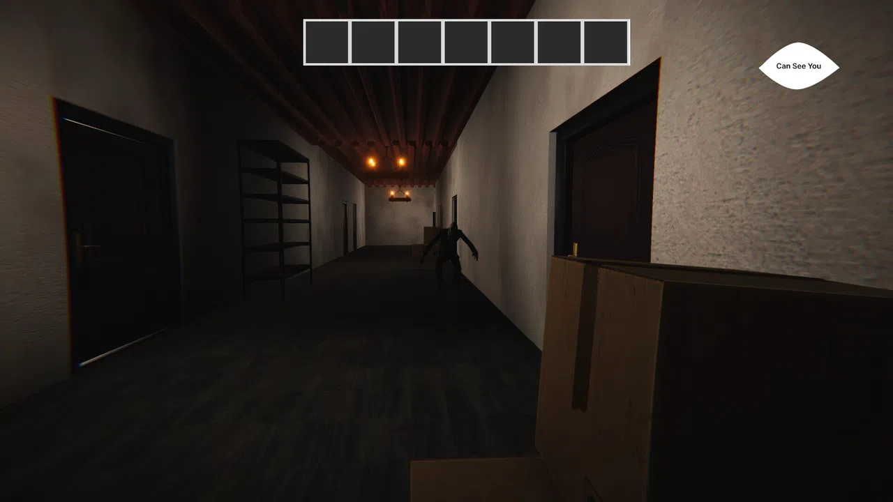 Thieves Screenshot 3