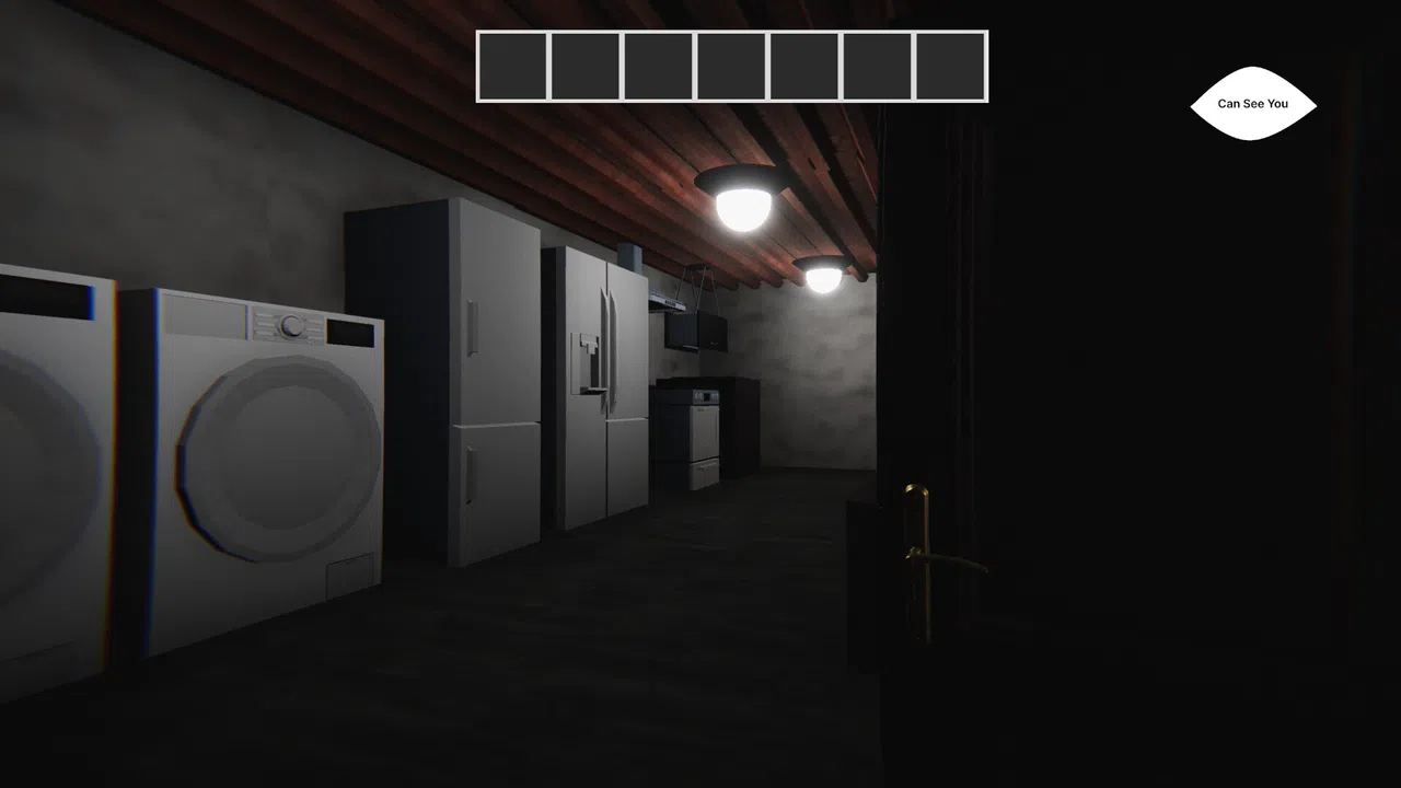 Thieves Demo Screenshot 4