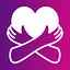 Keep the love alive icon