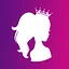 Queen of the evening icon