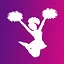A resurrected hero icon
