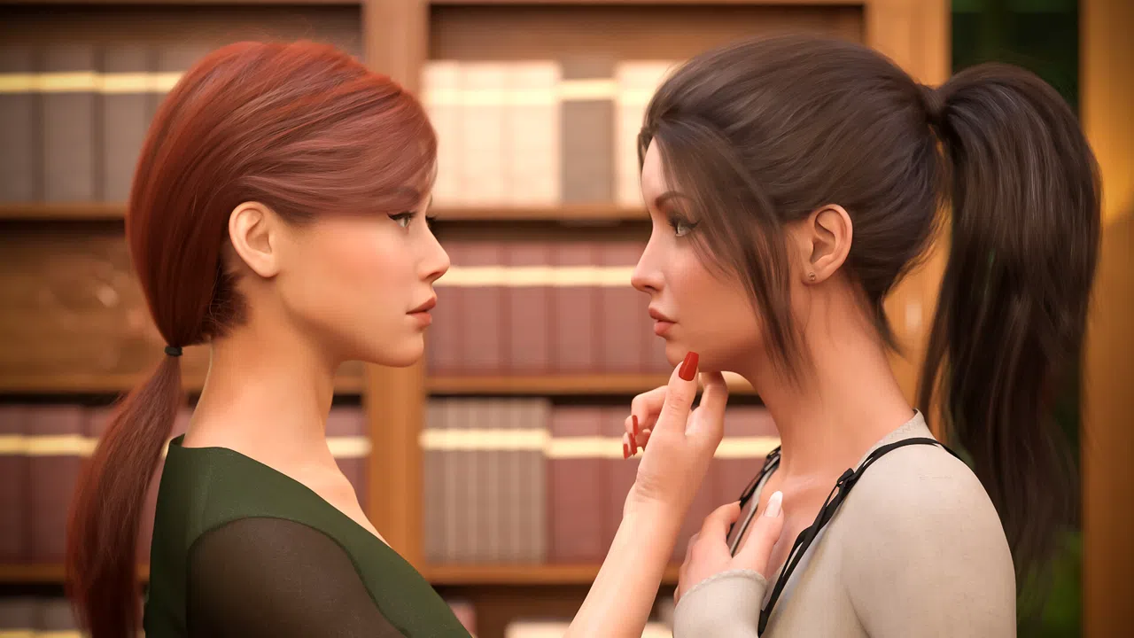 Fresh Story 2 Screenshot 5