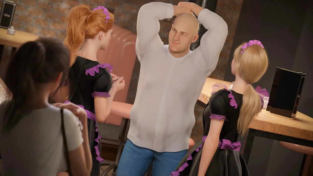 Fresh Story 2 Screenshot 6
