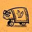 Yellow Billy icon