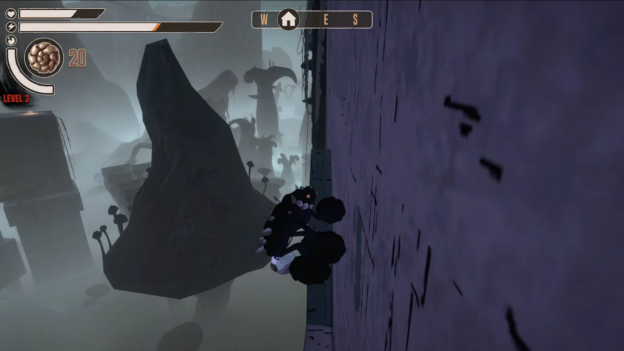 Wheelborn Screenshot 4