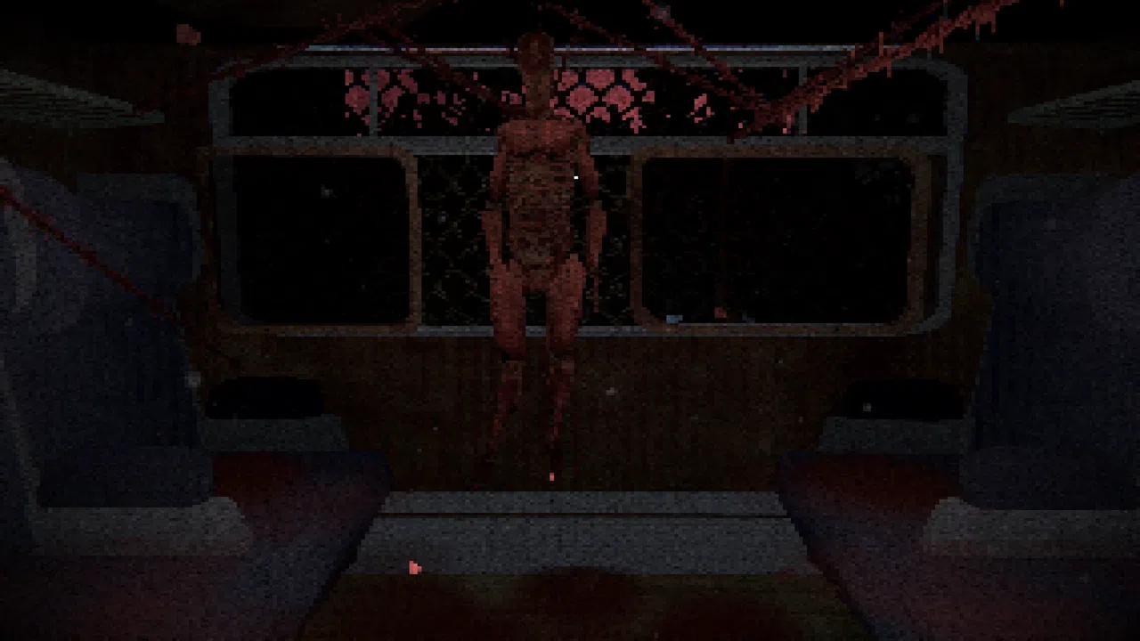 Phantoms Screenshot 2