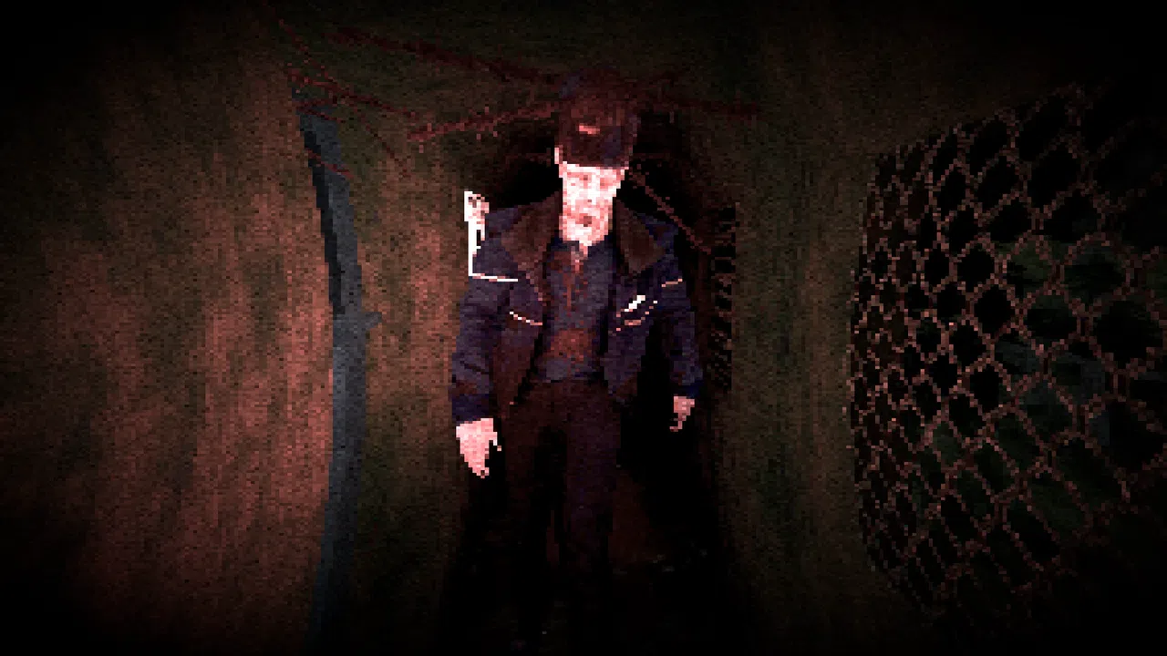 Phantoms Screenshot 1
