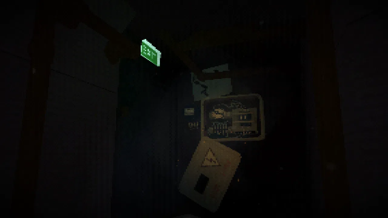Phantoms Screenshot 4