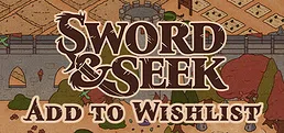 Sword & Seek