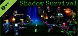 Shadow Survival Demo