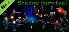 Shadow Survival Demo