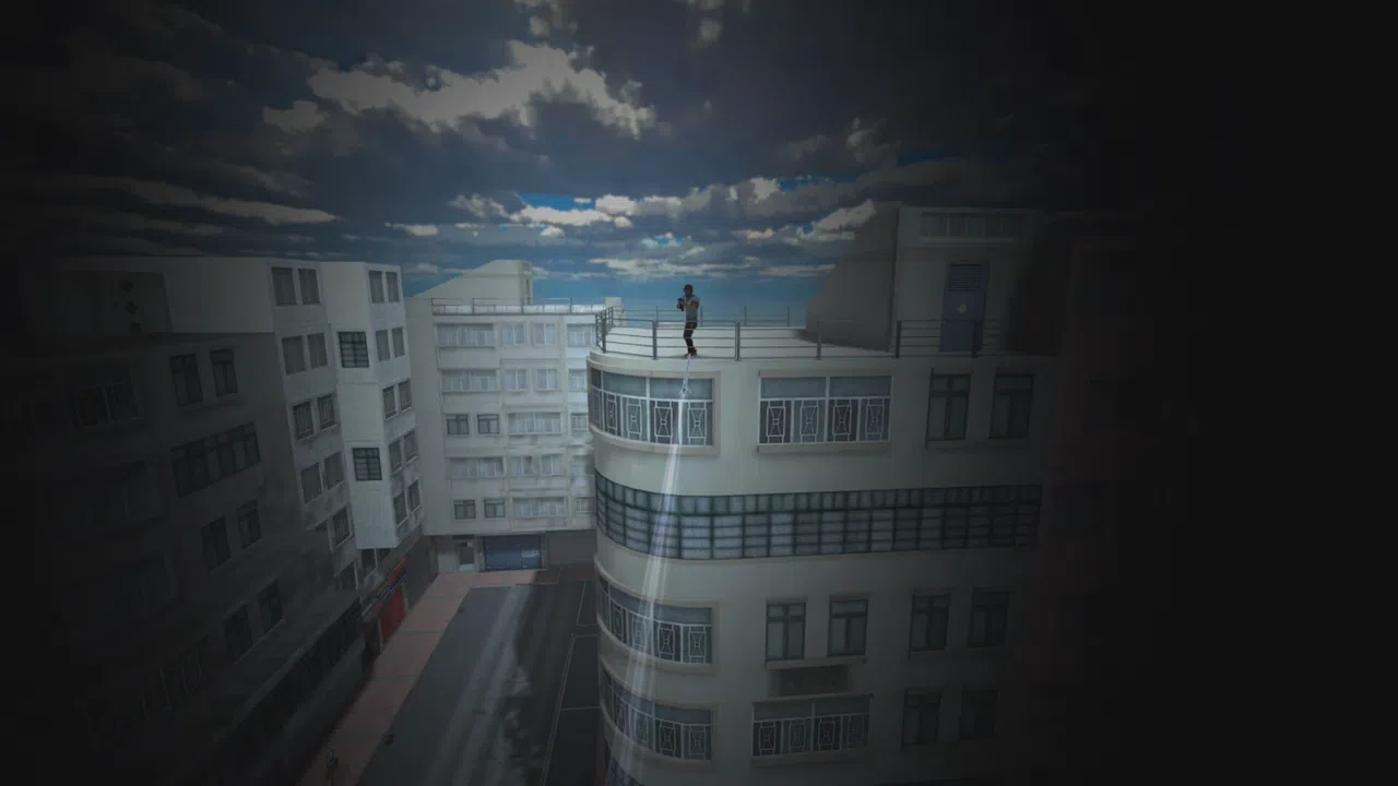 ShadowStrikeVR Screenshot 1