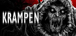 KRAMPEN
