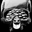 Frozen Face icon