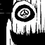 Ew, wormy mushroom! icon